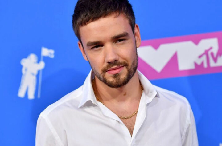 Detienen a acusado por la muerte de Liam Payne