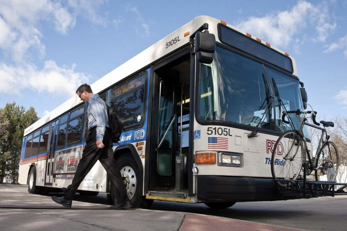 Participa en la encuesta de RTD