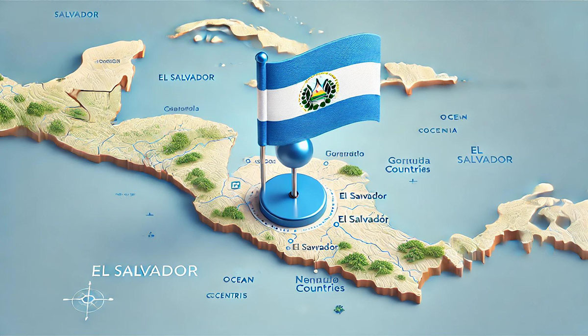 Reinscripción para TPS de El Salvador hasta el 18 de marzo