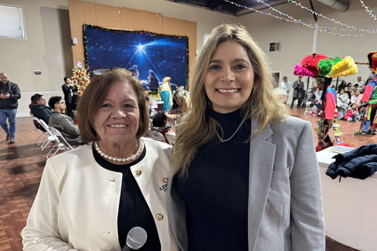 Celebración del Día de Reyes reunió cientos de niños