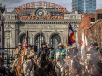 Desfile del Stock Show inaugura hoy la tradición anual en Denver