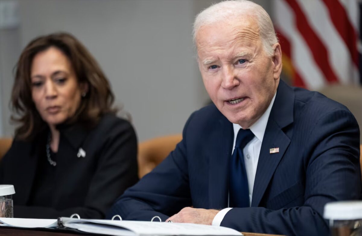 Biden extiende por 18 meses TPS de salvadoreños y venezolanos