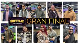 Unos 13 finalistas buscan ganar Battle of Voices 2