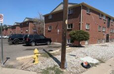 Corte ordena cierre de apartamentos de migrantes en Aurora Court Orders Closure of Migrant Apartments in Aurora