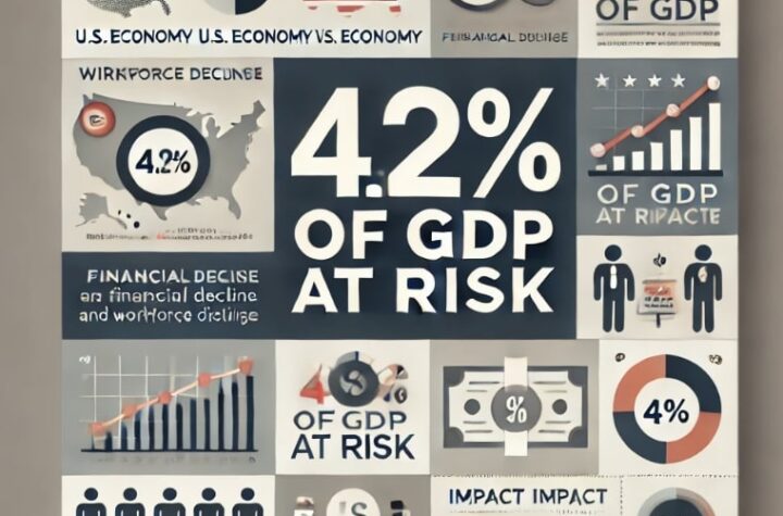 Business Owners Report Production Impact Due to Migrants' Fear of Deportation