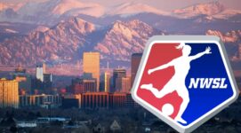 Denver to Join NWSL in 2026 Denver tendrá equipo en la NWSL a partir de 2026