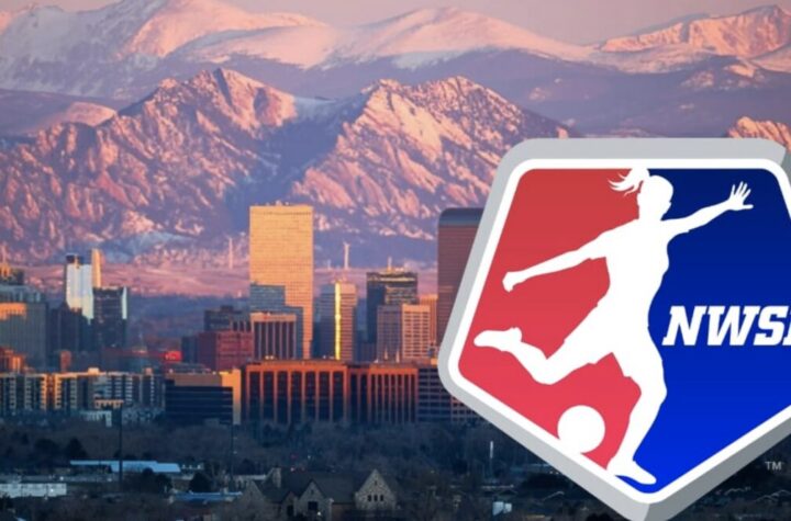 Denver to Join NWSL in 2026 Denver tendrá equipo en la NWSL a partir de 2026