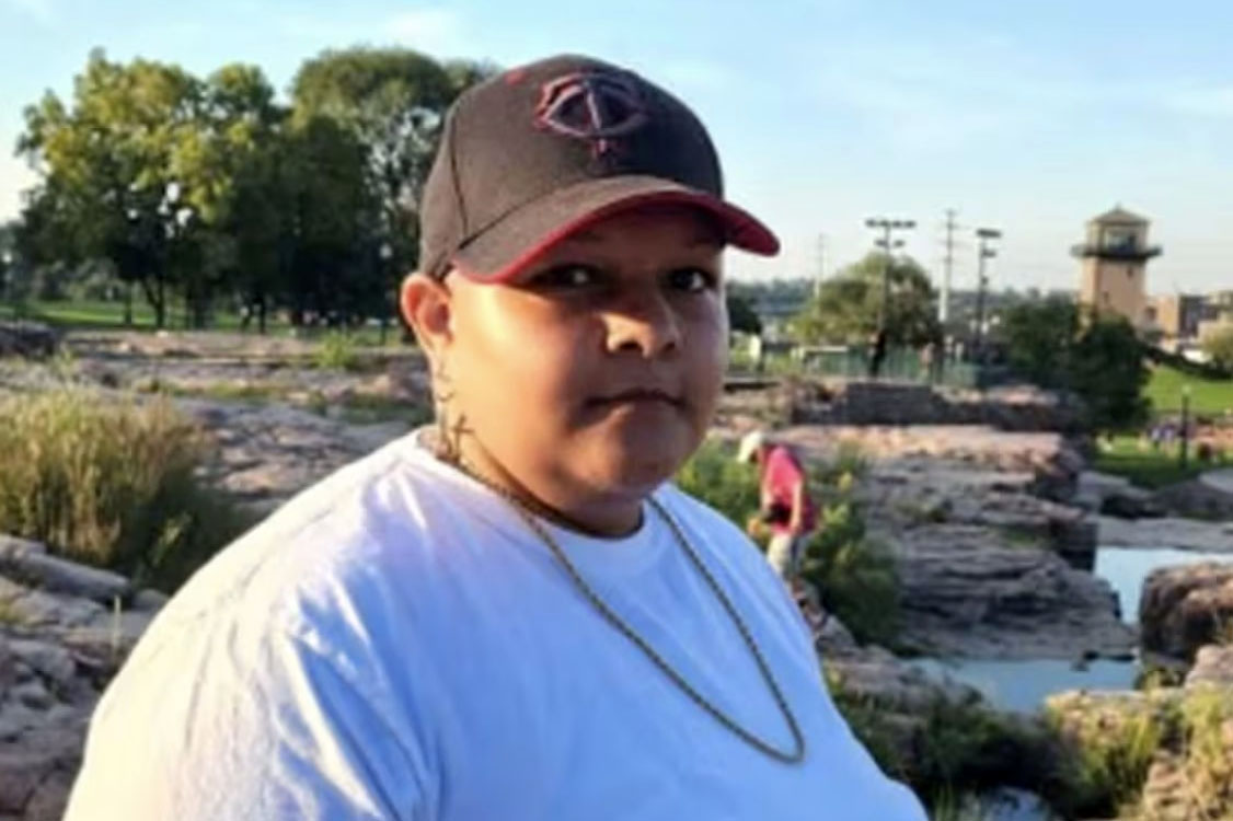 Asesinato de joven trans en Nueva York calificado como crimen de odio 