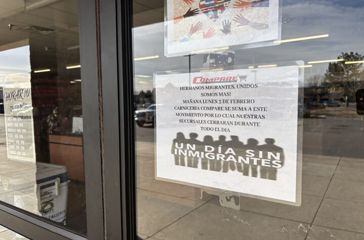 “Un día sin inmigrantes” paralizó sectores clave en EE.UU.