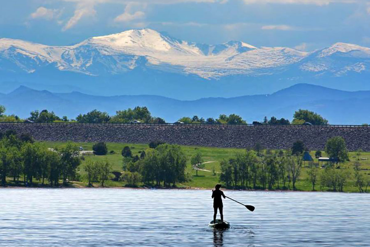 Aurora Water asegura agua sin contaminantes