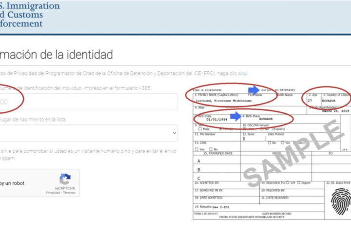 Planean crear registro obligatorio para indocumentados