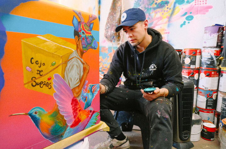 Westwood Paletero Stories, homenaje a una tradición viva