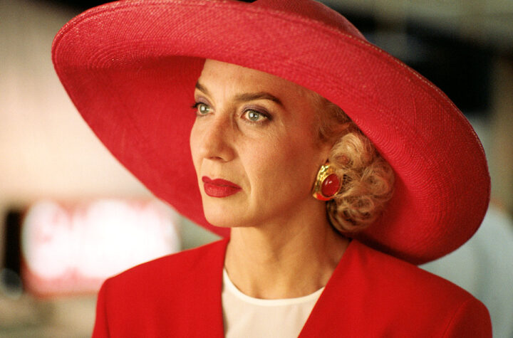 Homenaje a Pedro Almodóvar en Denver Film Society