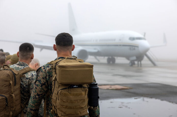 Detención de migrantes