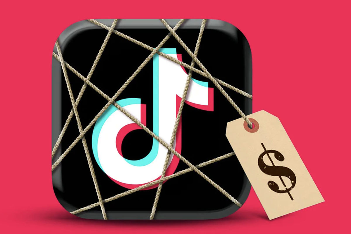 Fondo para TikTok