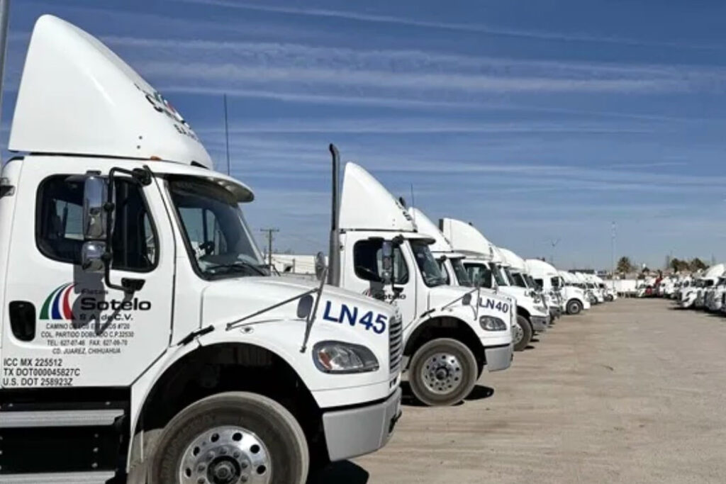 Demoras en la frontera 