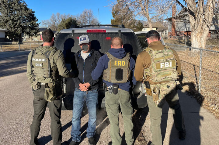 Detienen en Denver a costarricense buscado por fraude