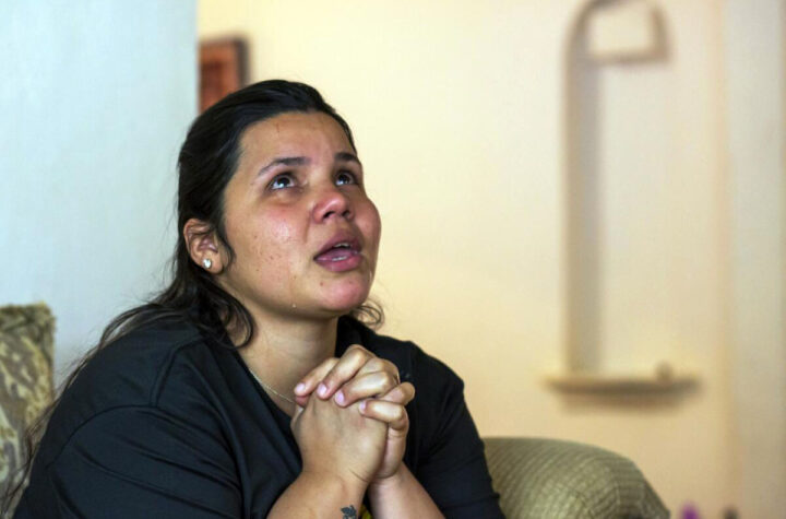 Trump revoca el TPS para venezolanos en EE.UU.