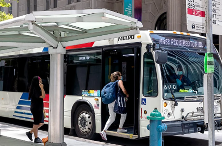 Viaja fácil y sin preocupaciones con Next Ride