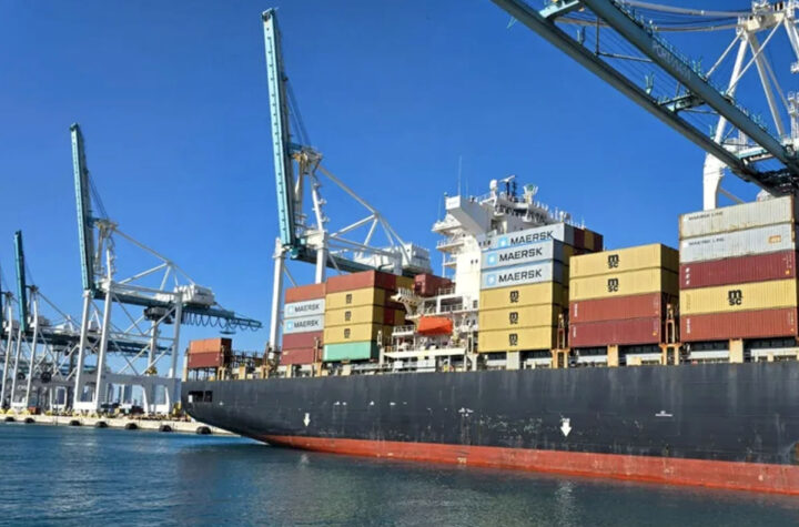 ¿Qué aranceles prepara Trump? 