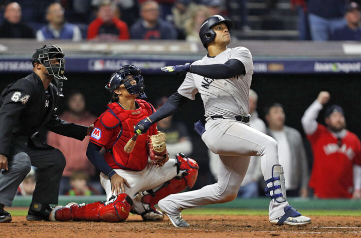 Soto, Acuña y Ohtani acaparan atención de nueva temporada  