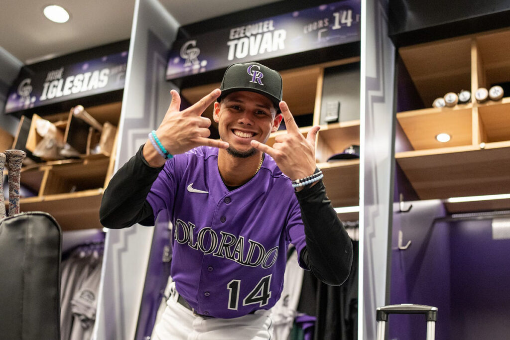 ¿Qué esperar de los Rockies en 2025? 