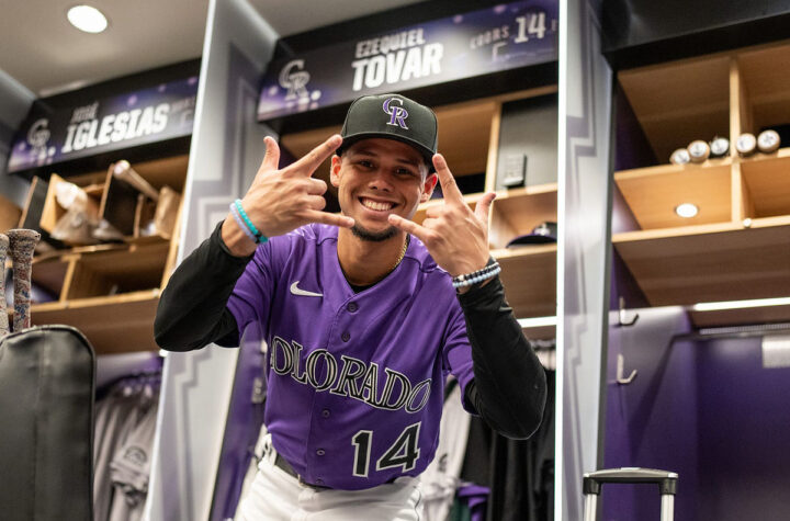 ¿Qué esperar de los Rockies en 2025? 