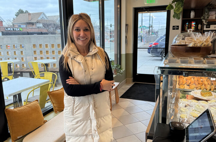 María Empanada abre su cuarta locación en Colfax