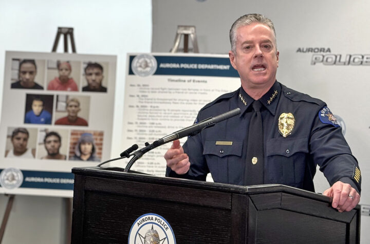 Capturado en Michigan a otro sospechoso del secuestro en Aurora