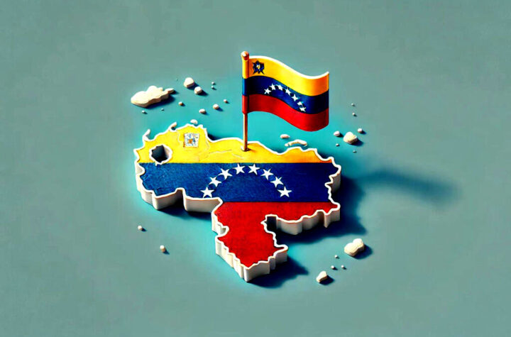 Juez de San Francisco frena revocación del TPS para venezolanos