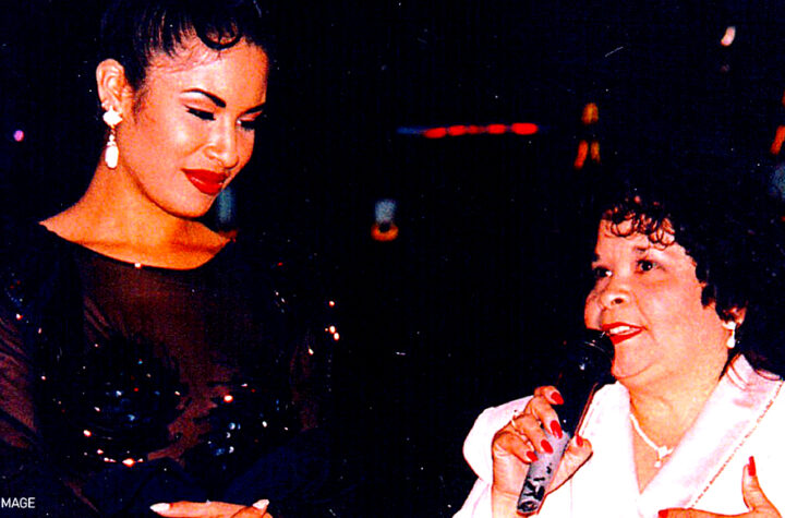 Niegan la libertad a Yolanda Saldívar