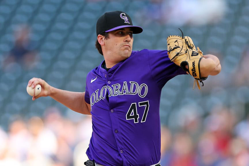 ¿Qué esperar de los Rockies en 2025? 