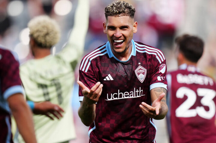 Rapids arrancan con empate 