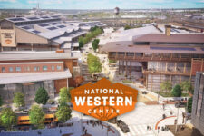 Legado del National Western Center 