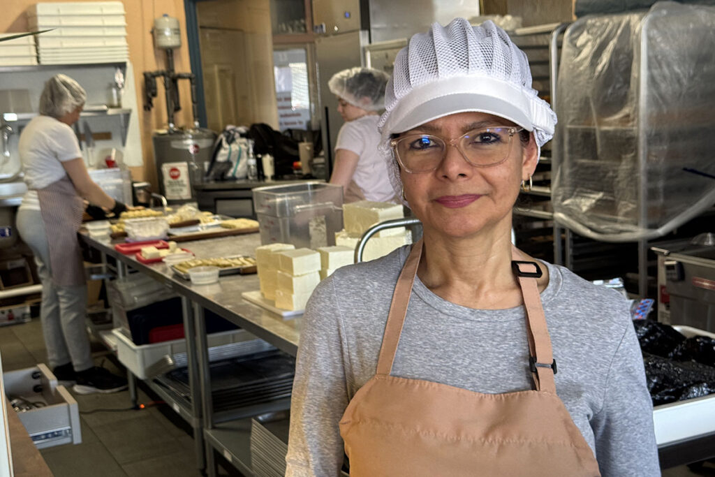 Aura’s Bakery conquista un lugar en los Best of Mile High Awards