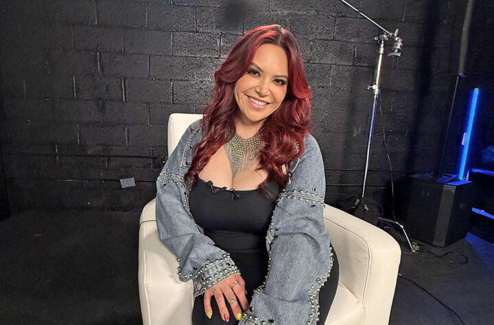 Dinastía Rivera suma otra cantante 