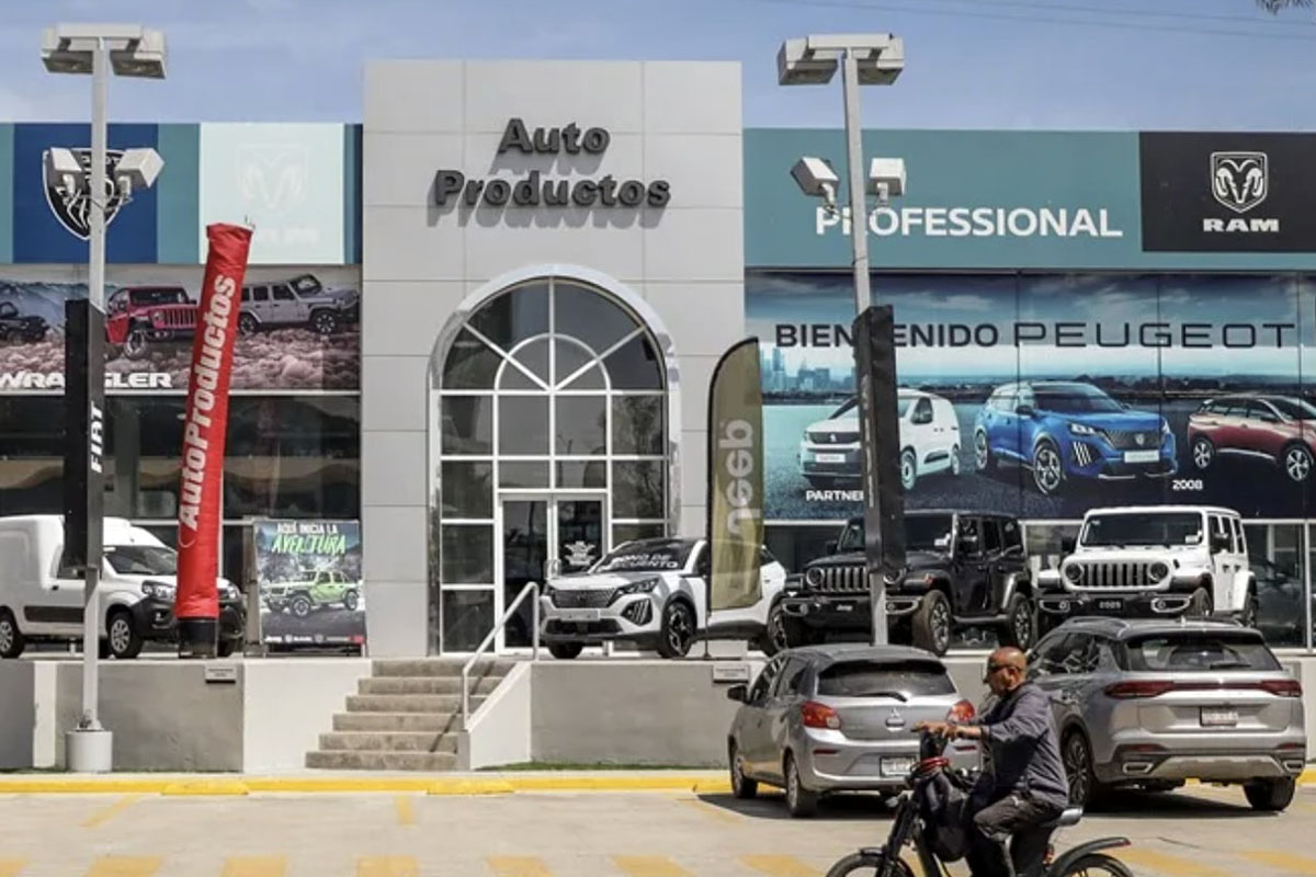 Trato preferencial  