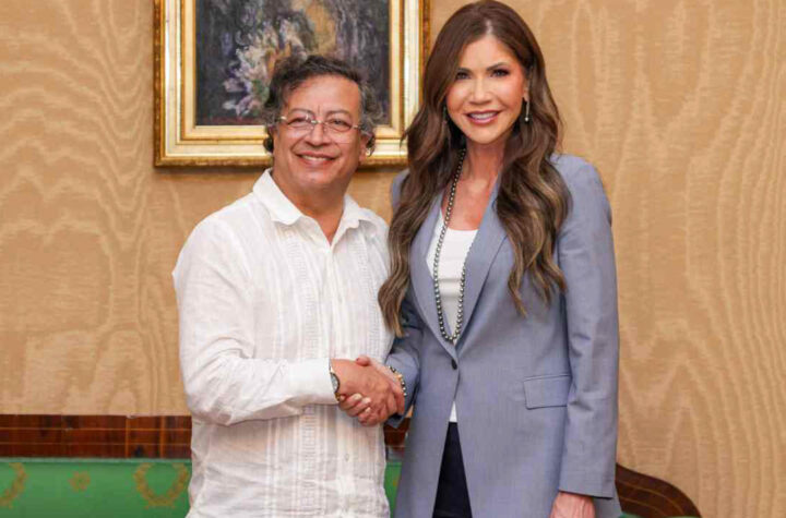 Cooperación con EEUU 