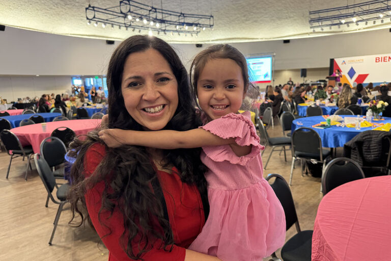 Sandra Velásquez empoderó emprendedoras latinas con su historia de éxito 
