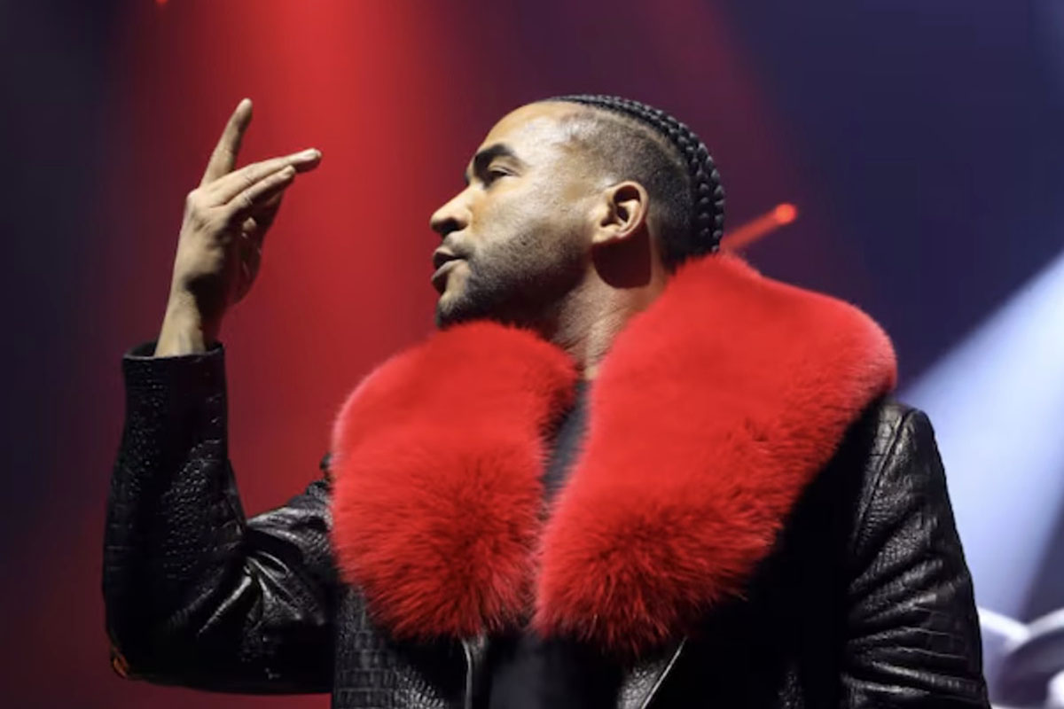 Don Omar ya es mexicano 