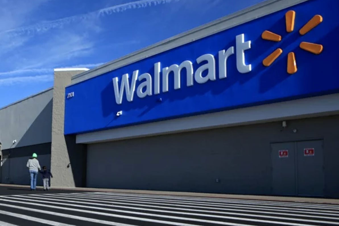 Walmart invierte 
