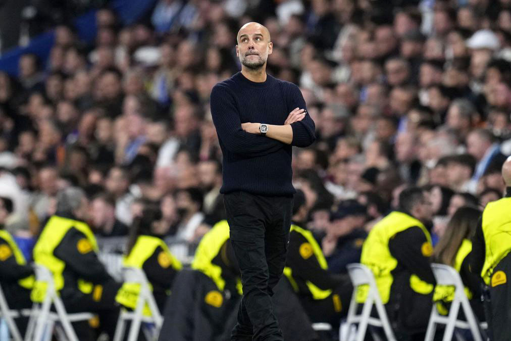 Sancionado Real Madrid  