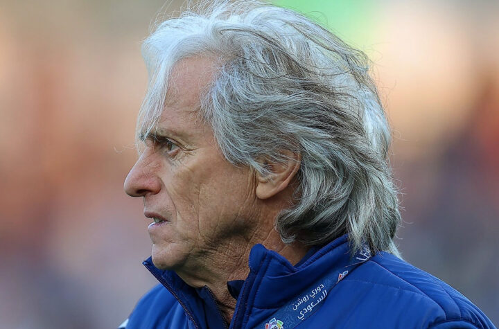 Brasil con nuevo técnico