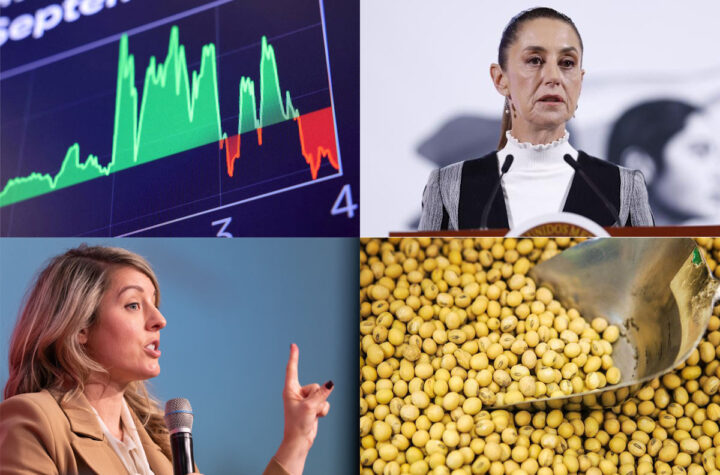 Respuesta a los aranceles de Trump 