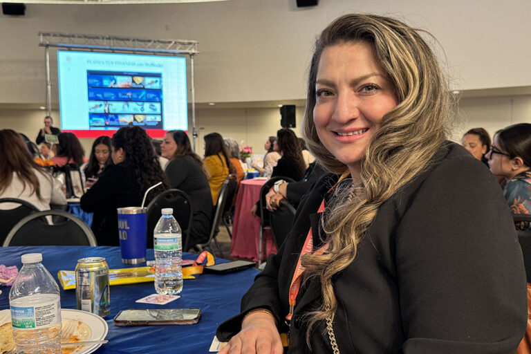 Sandra Velásquez empoderó emprendedoras latinas con su historia de éxito 