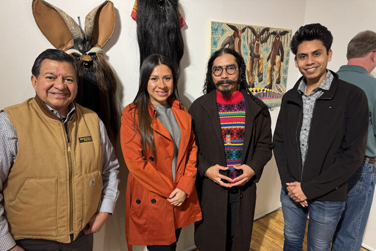 La lucha de Yanga revive en el Museo de las Américas