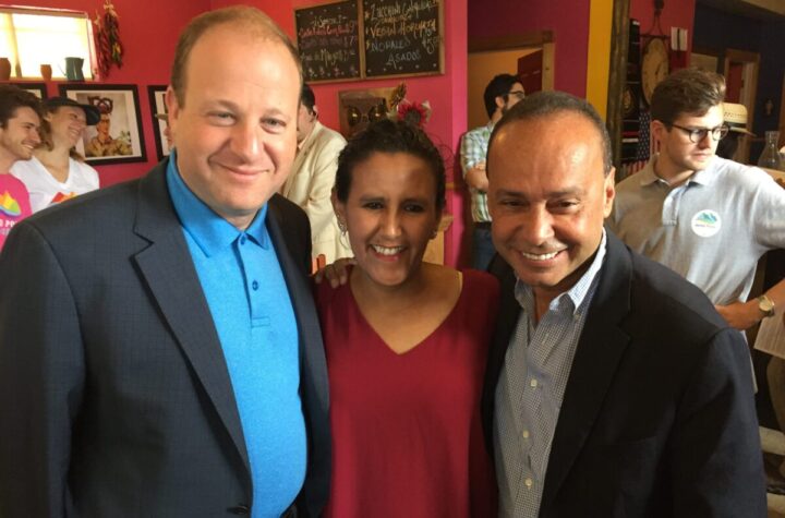 Polis demanda transparencia y respeto al proceso legal en el caso Vizguerra