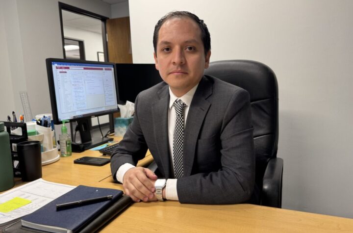 Autoridades consulares verificaron salud de Jeanette Vizguerra