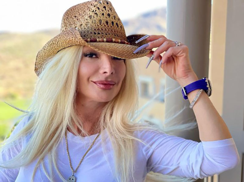 La Dama de Hierro regresa con mensaje de libertad