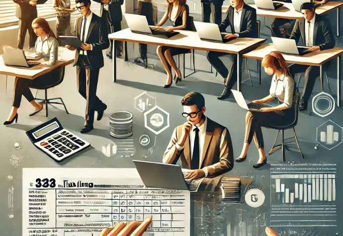 Sociedades y corporaciones ya pueden declarar sus impuestos 